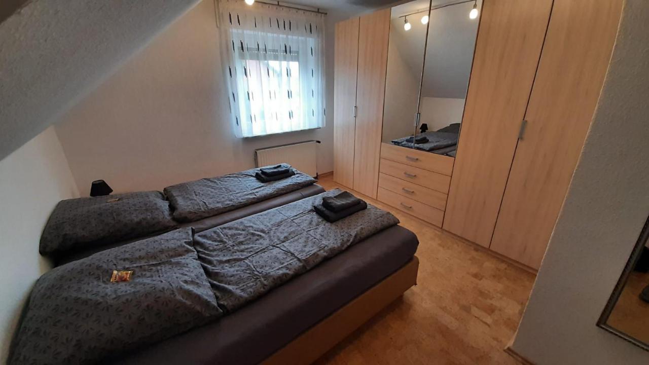 Ferienwohnung Onkel Willi Telgte Exterior photo