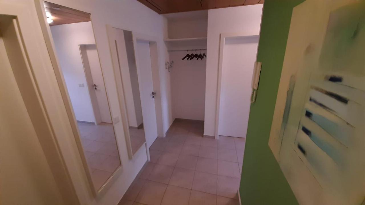 Ferienwohnung Onkel Willi Telgte Exterior photo