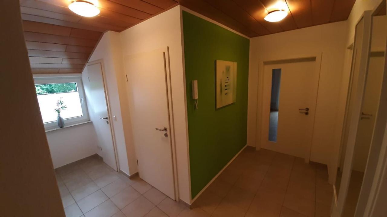 Ferienwohnung Onkel Willi Telgte Exterior photo